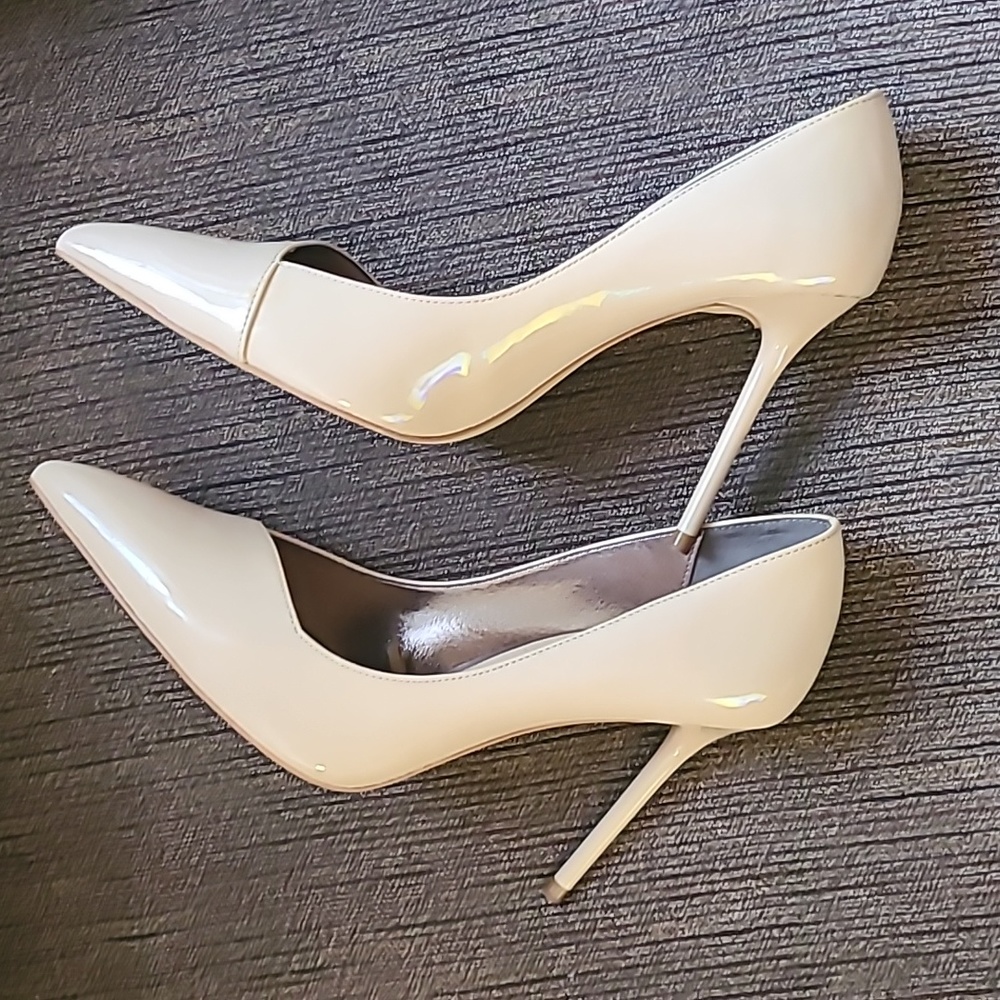 Zara Shoes